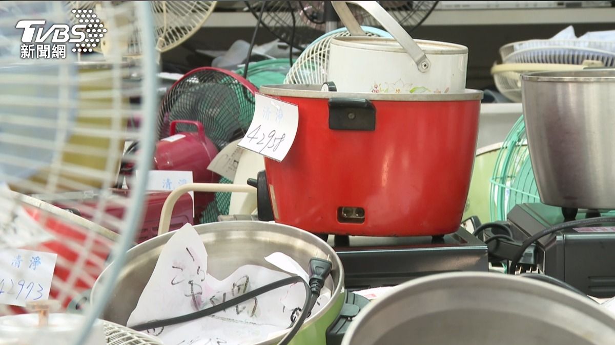 清潔員「送32元電鍋」獲罪!律師揭法官心證 逆風挺:判得很棒