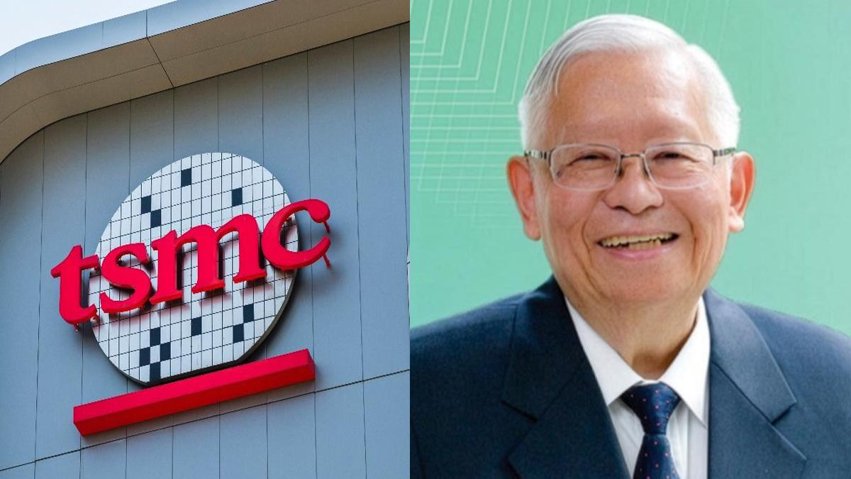 TSMC files trade secret lawsuit against ex-VP joining Intel