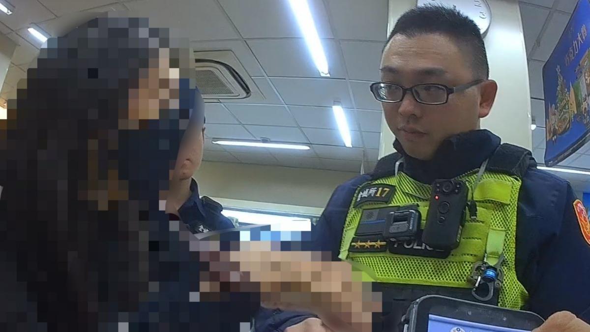 金門女陷詐騙情網 「國外醫生」要她買點數抵郵資遭警識破