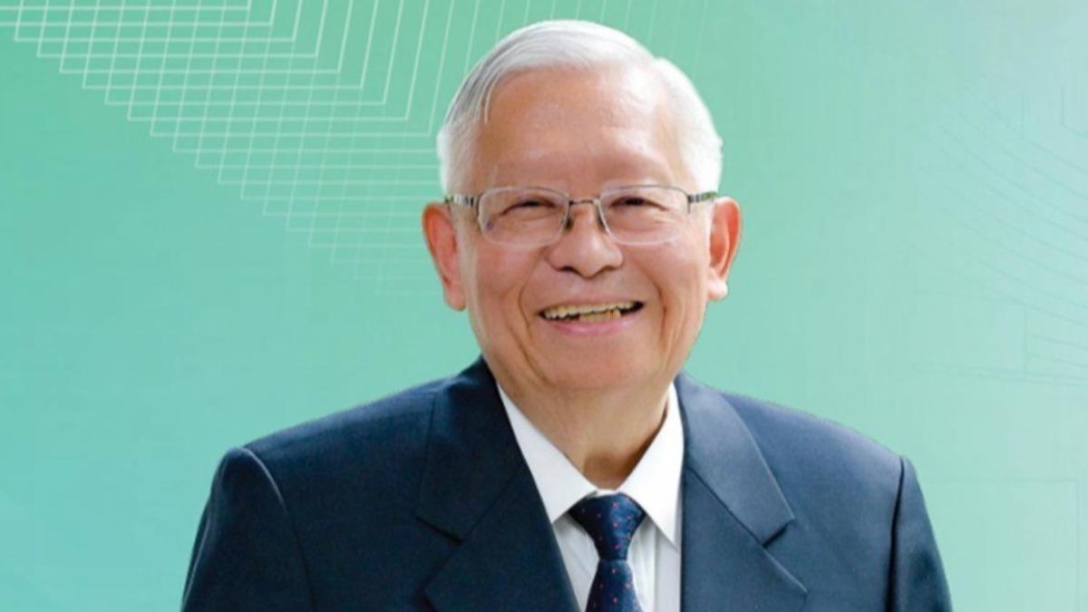 台積電出手！懷疑「洩漏營業秘密」提告羅唯仁