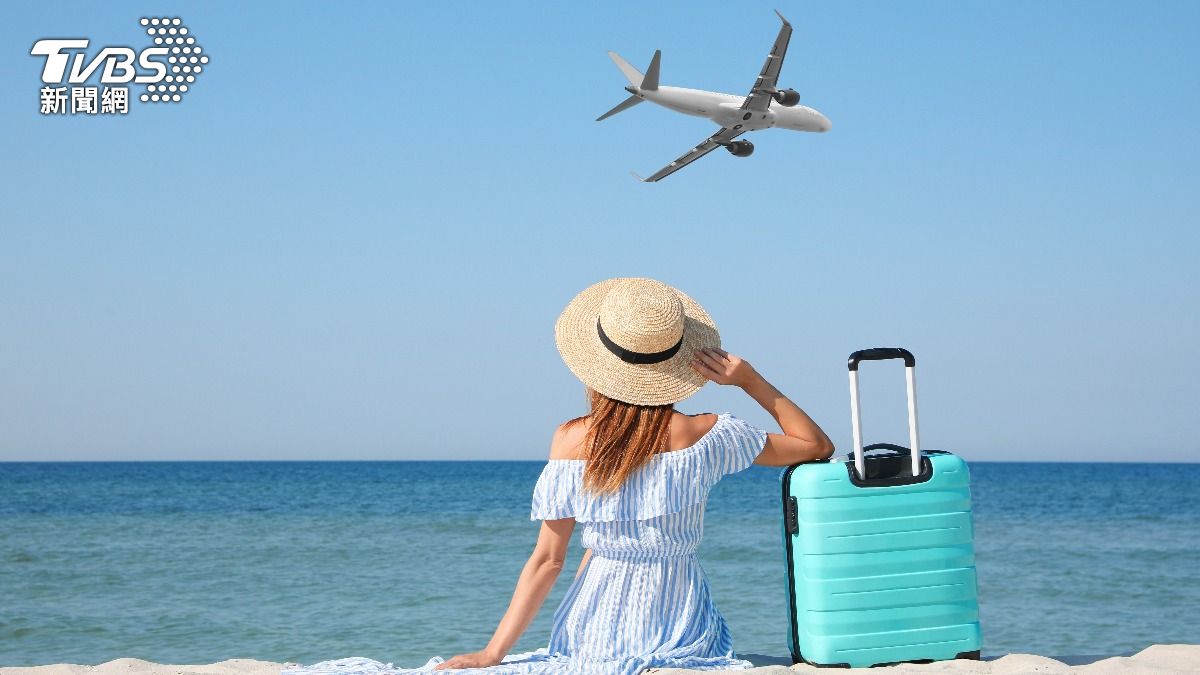 網激推「取消所有節日」改週休三日!一票人恐狂出國:國旅死一堆