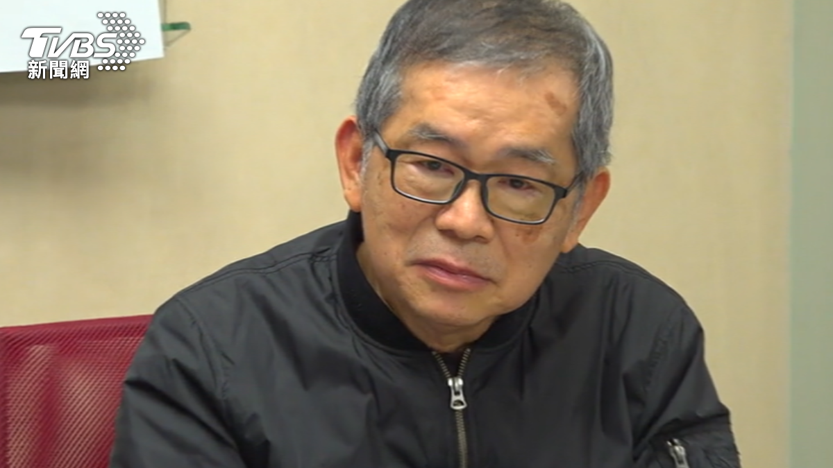 前調查官郭詩晃捲潤寅案淚崩!72歲判12年恐「含冤而死」 強調絕無收賄