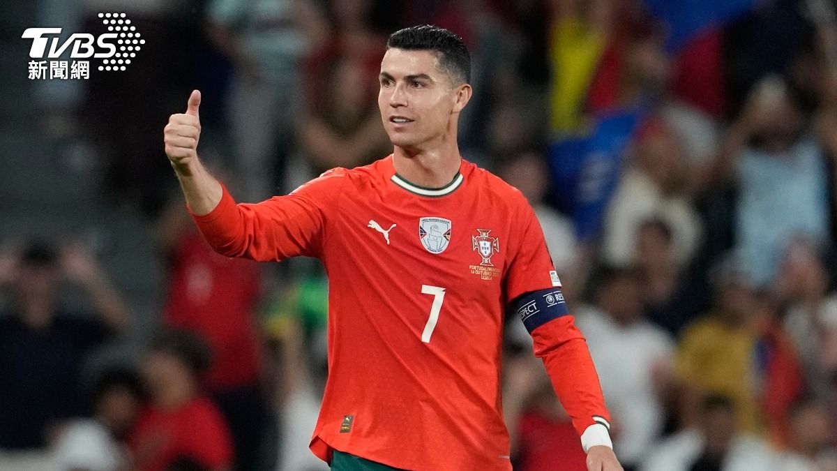 C羅「最後一舞」！FIFA緩執行禁賽　可參加世界盃葡萄牙首役