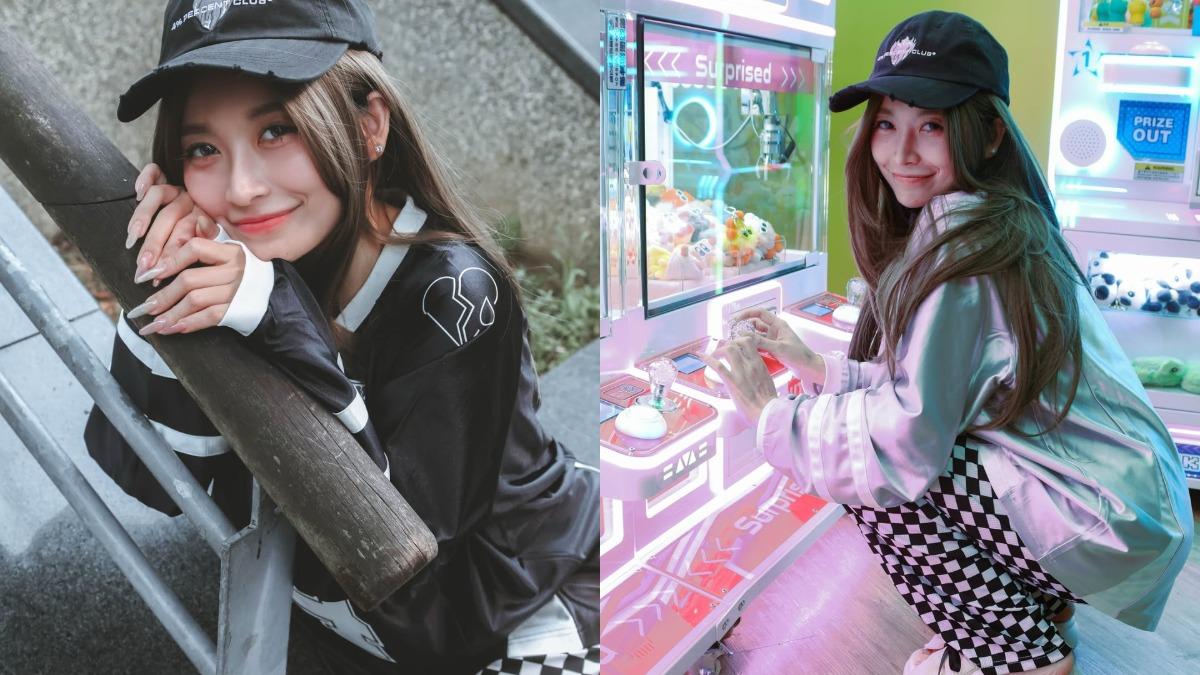 祈錦鈅認玻璃心！懷孕時曾想「滑倒會怎樣」　吐離婚原因