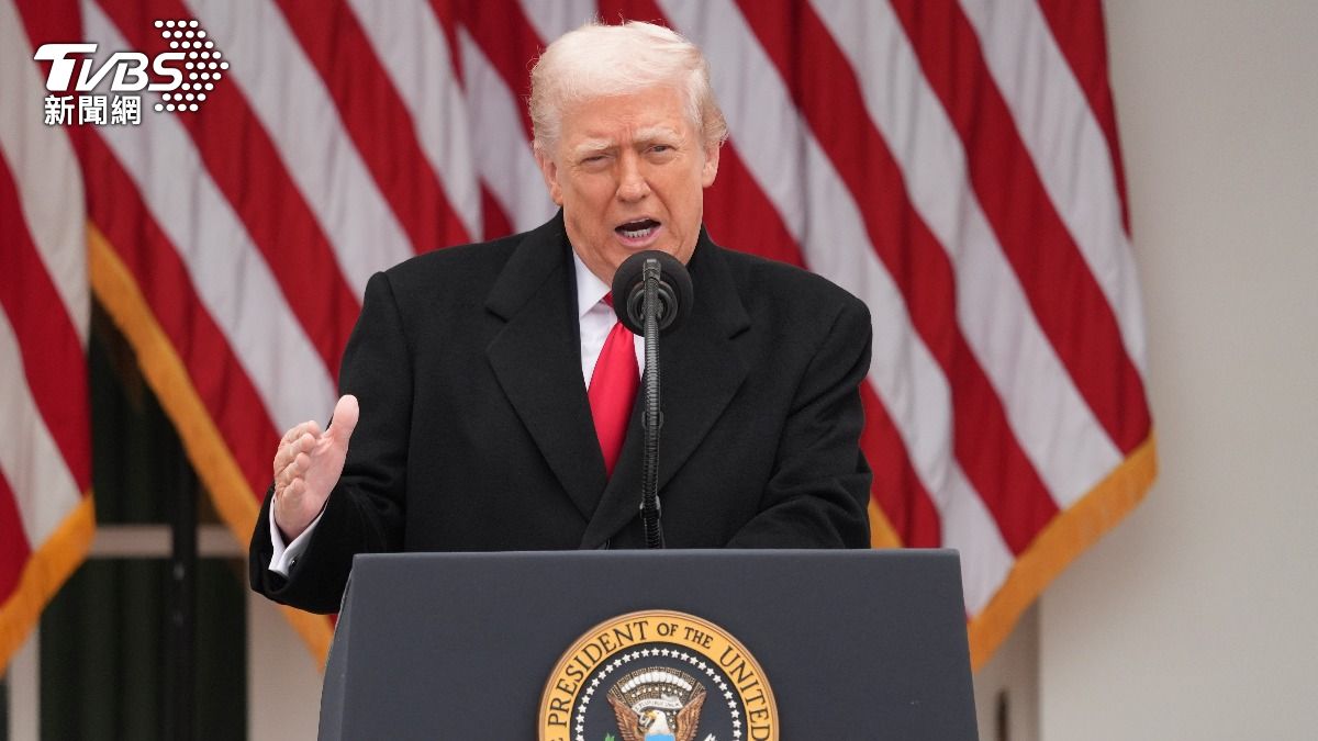 川普派特使赴俄！會晤普欽對談　盼敲定烏克蘭和平協議