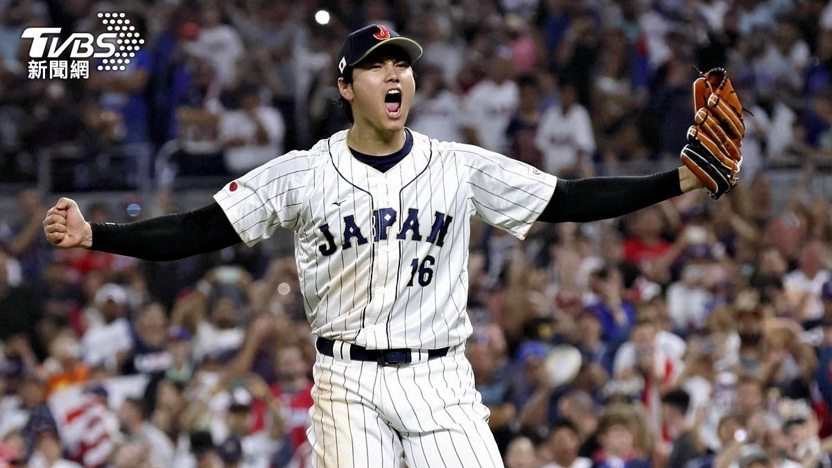 經典賽/大谷翔平親曝願打WBC原因 備妥各種方案待道奇點頭