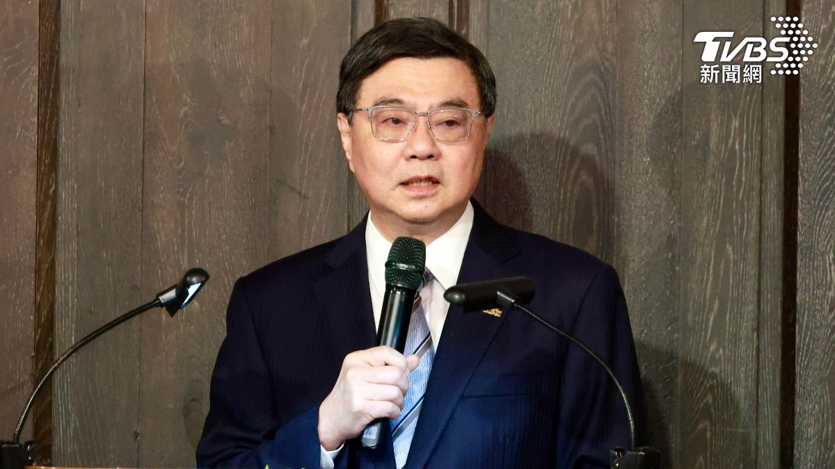 賴清德宣布軍購「關稅結果近了」？ 卓揆：正在文書交換