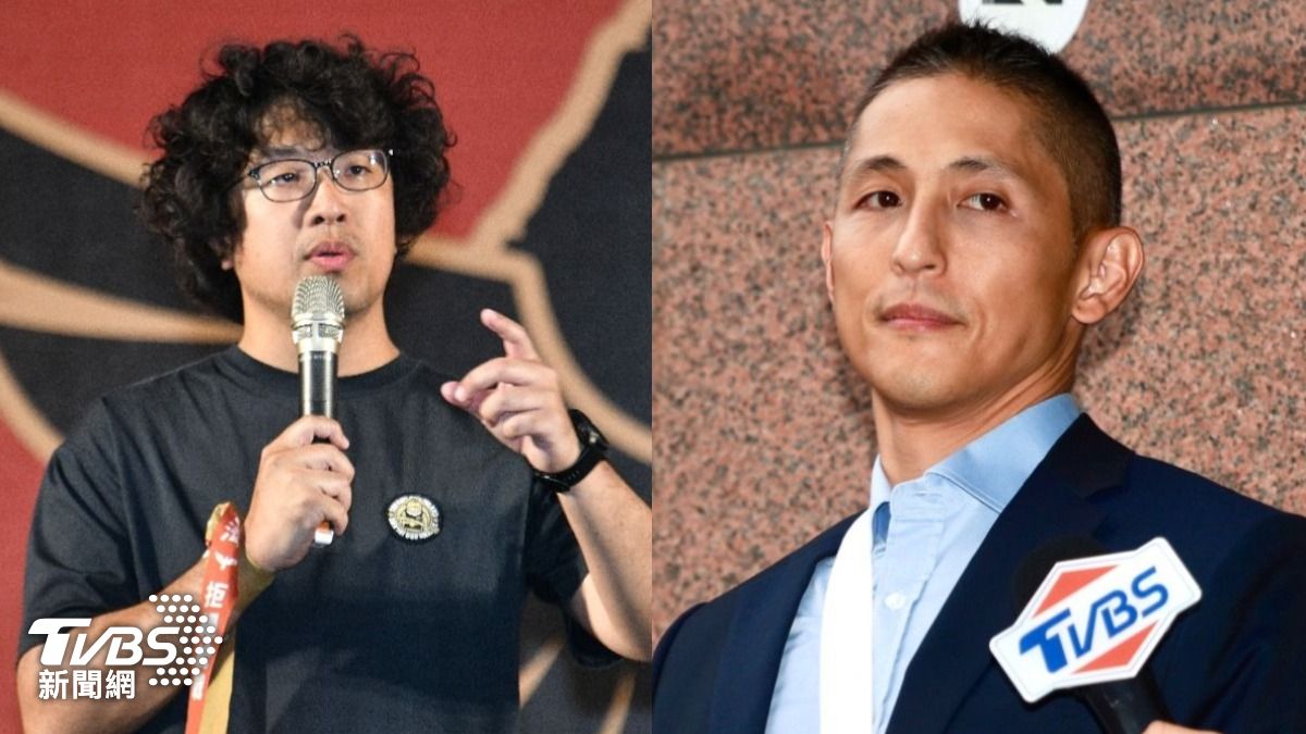 民進黨台北最強牌!楊智伃認證「他3勝吳怡農」:高下立判