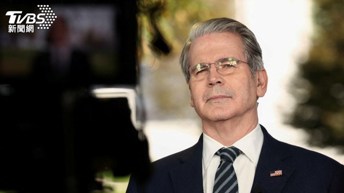 美中關係升溫？川、習明年可能見4次　美財長稱對台政策不變