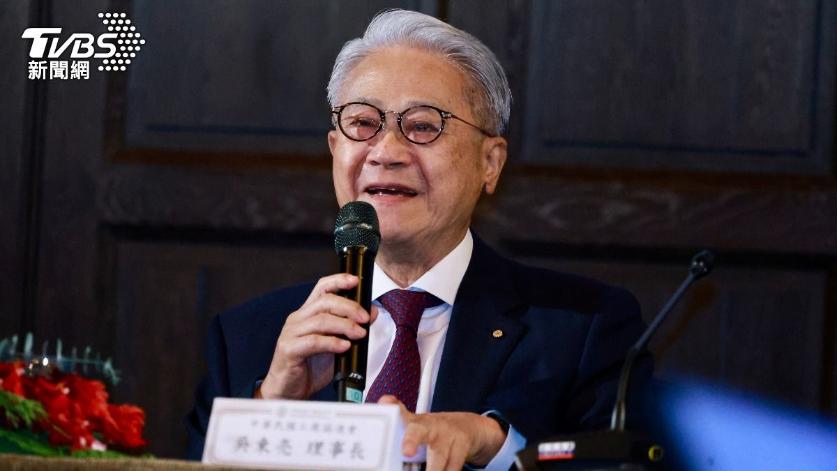 週休三日聯署過門檻 吳東亮:企業恐無法承受人力缺口