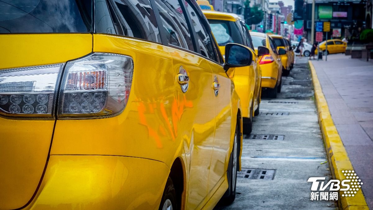 新北女173叫車遭性侵　惡司機竟反控「想抵車資」遭重判8年