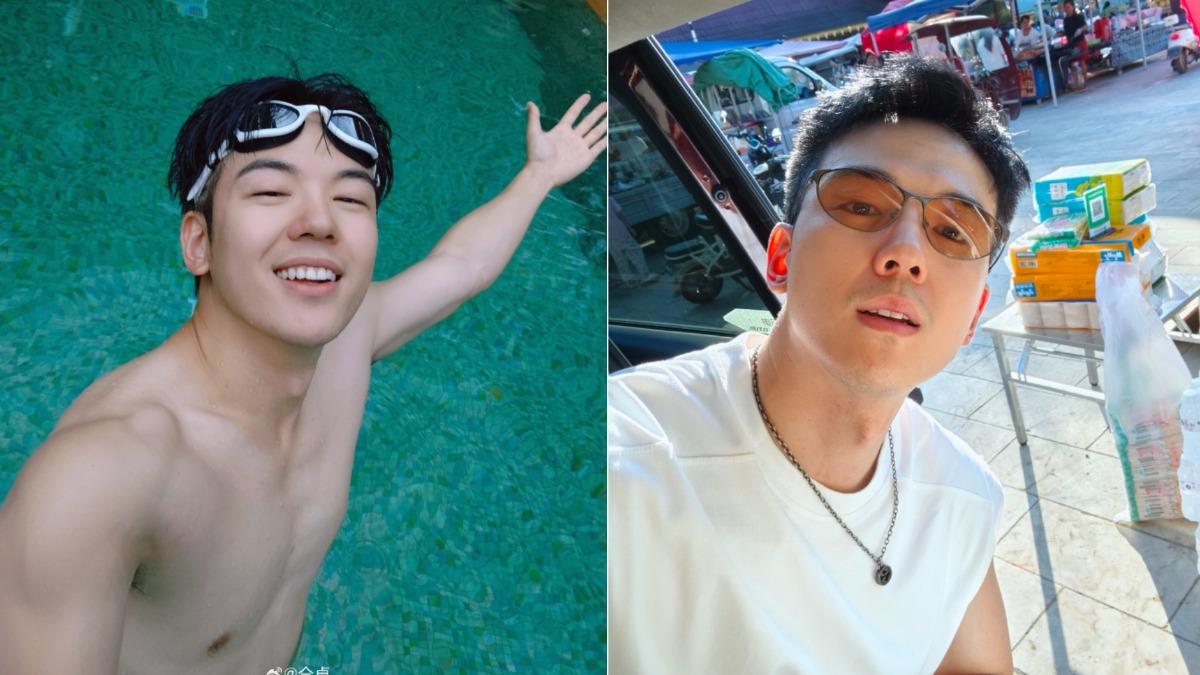 男星表弟驚傳柬埔寨失聯!媽聽求救語音心碎崩潰:非常虛弱、恐懼