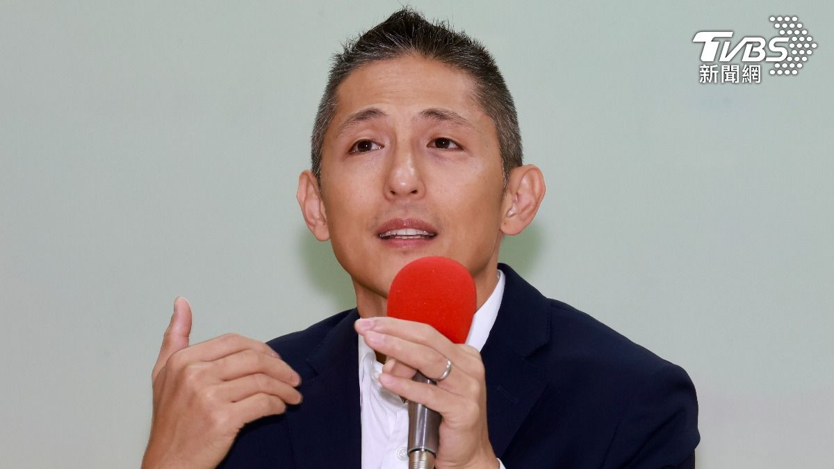 指大罷免「操盤手」有問題被罵翻　吳怡農急澄清：沒要找罪犯