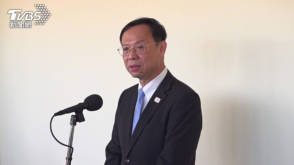 陸配釀健保破產?石崇良認現象不公:規定要修正