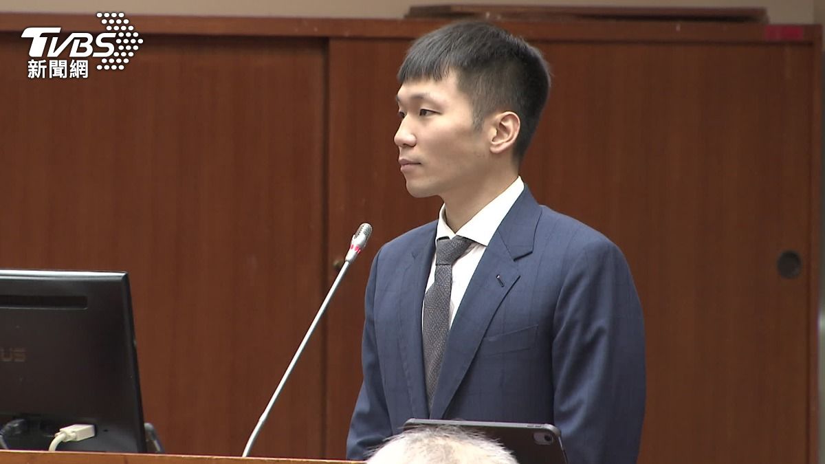 Lee Yang announces Taiwan’s 2033 World Games bid plans