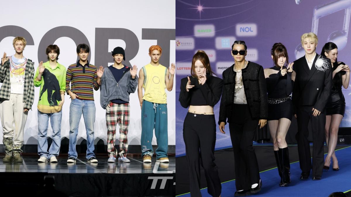 金唱片獎明年在大巨蛋!首波9組表演嘉賓曝 最強2組新人要來了
