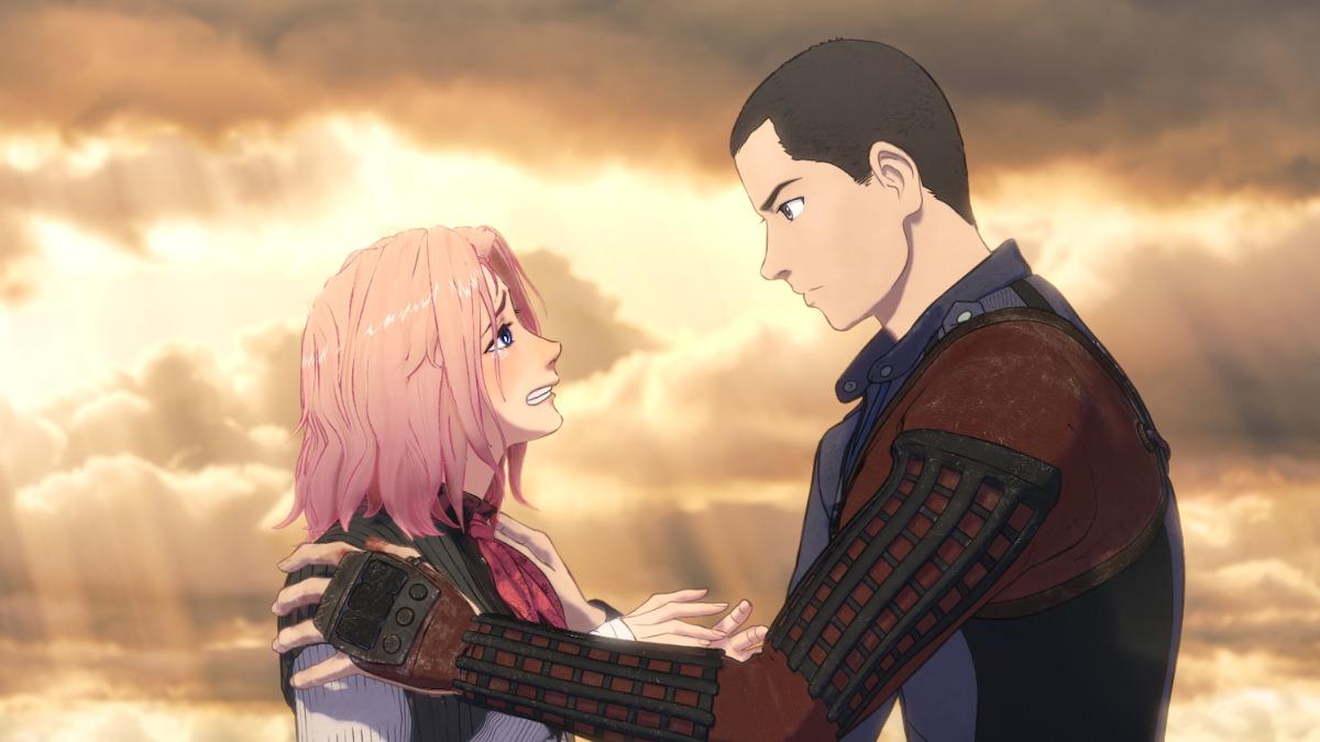 細田守執導《永無止境的史嘉蕾》創視覺奇觀 超豪華陣容獻聲