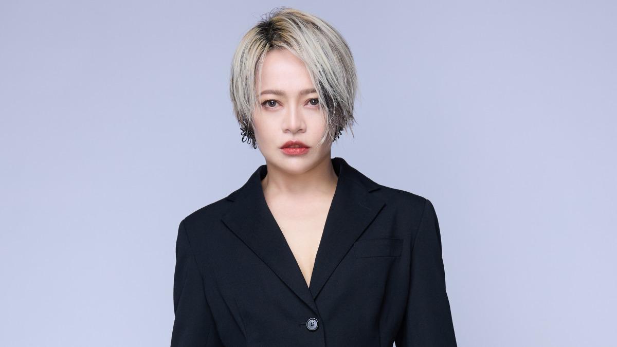 戴愛玲害羞宣布好消息!認「展開全新階段」:在華納出嫁啦