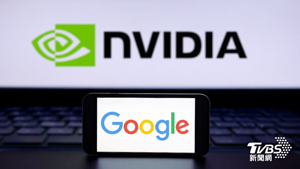 Meta傳砸數十億採購Google晶片　輝達股價下跌仍道賀