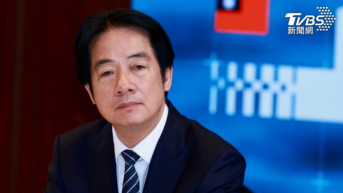 追加國防預算砸1.25兆　賴清德否認美施壓：與關稅談判無關