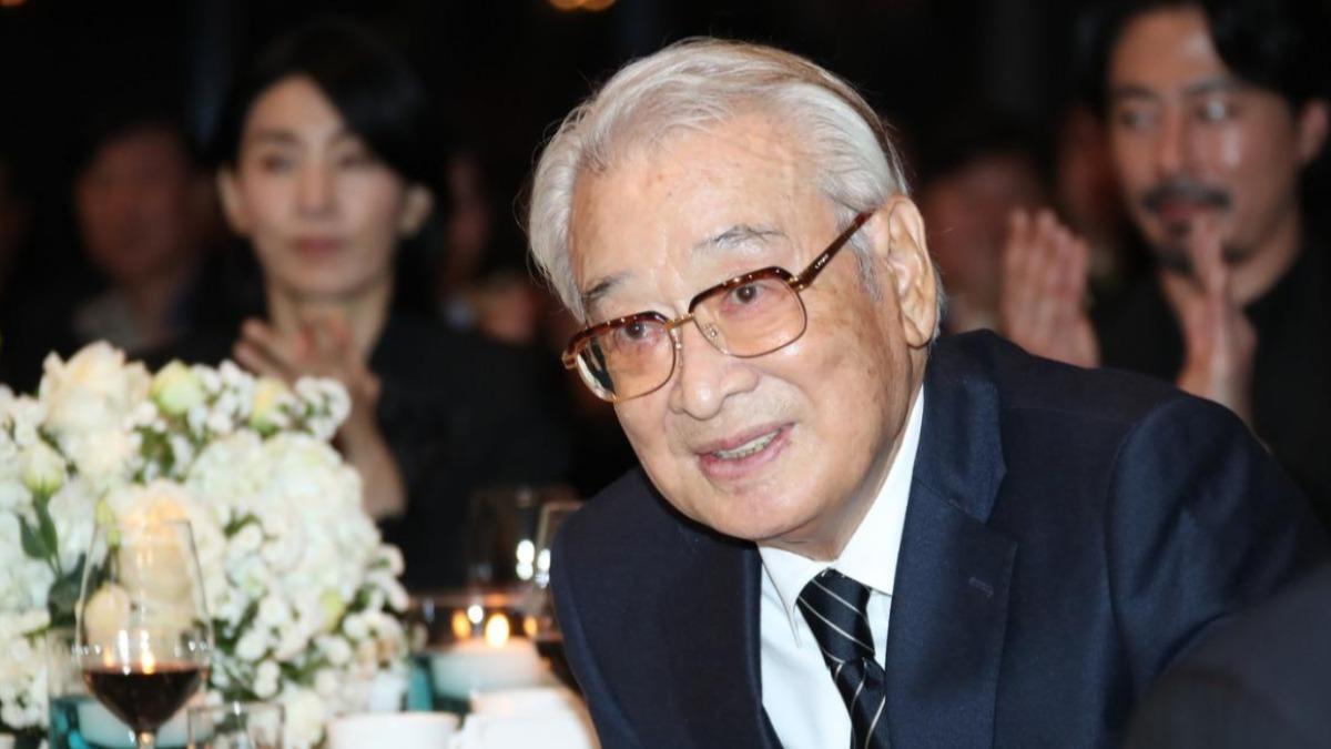 韓「國民爺爺」辭世!李順載預計11/27出殯 李昇基、羅PD現身致意