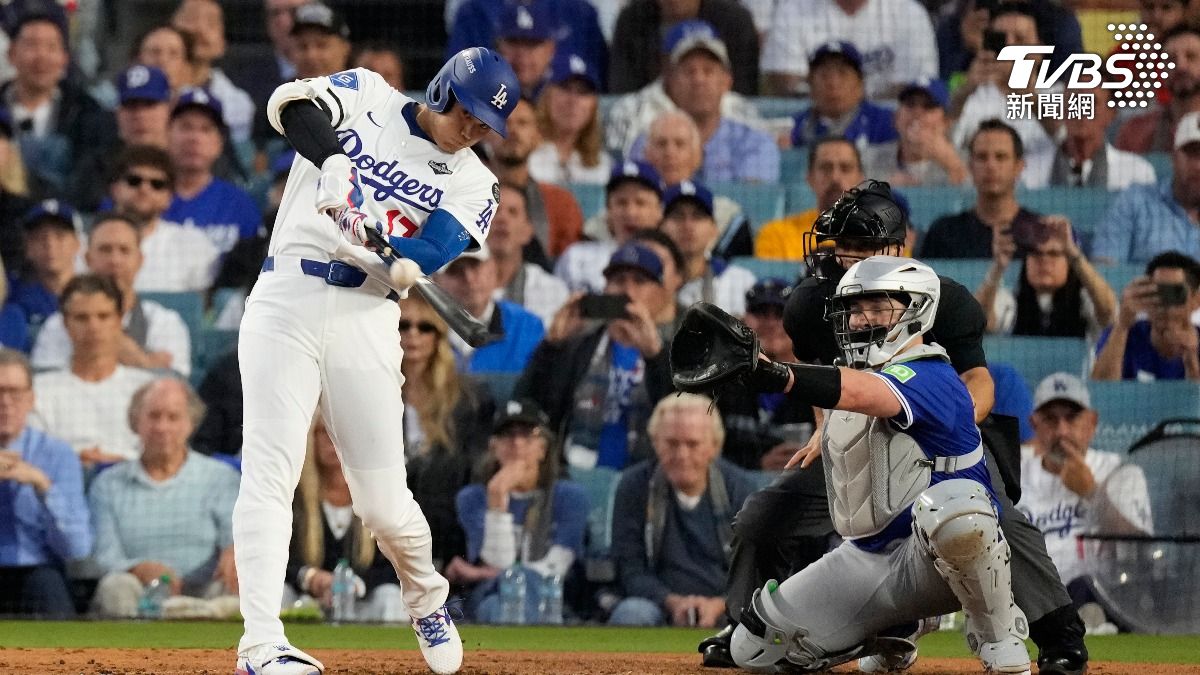 經典賽／大谷翔平「弱點」在這！中華隊有奇兵可當秘密武器