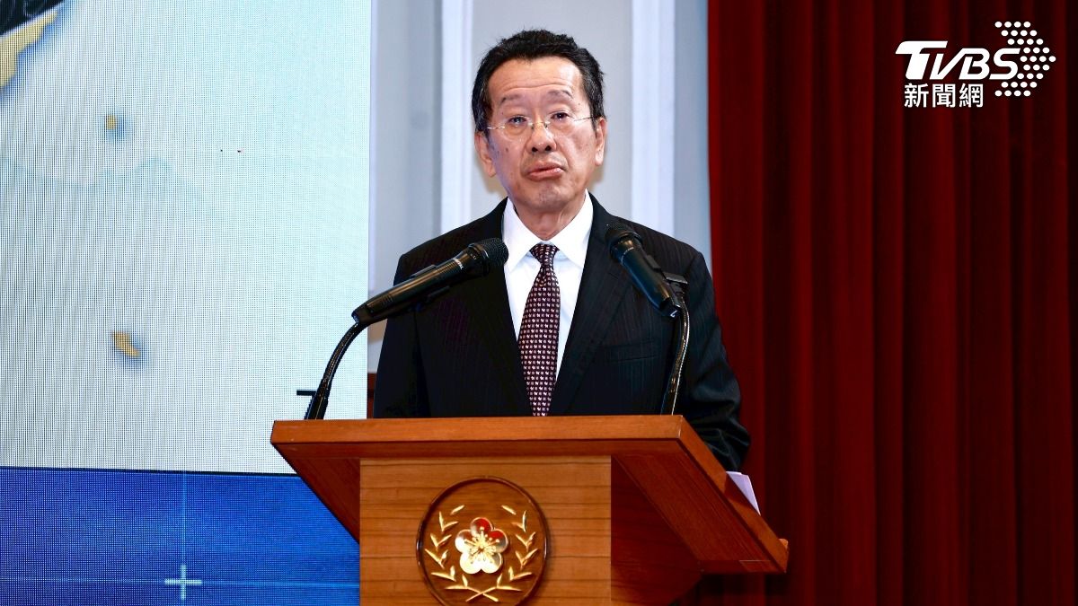 1.25兆預算藏好康？顧立雄曝：估創4千億產值　9萬工作機會