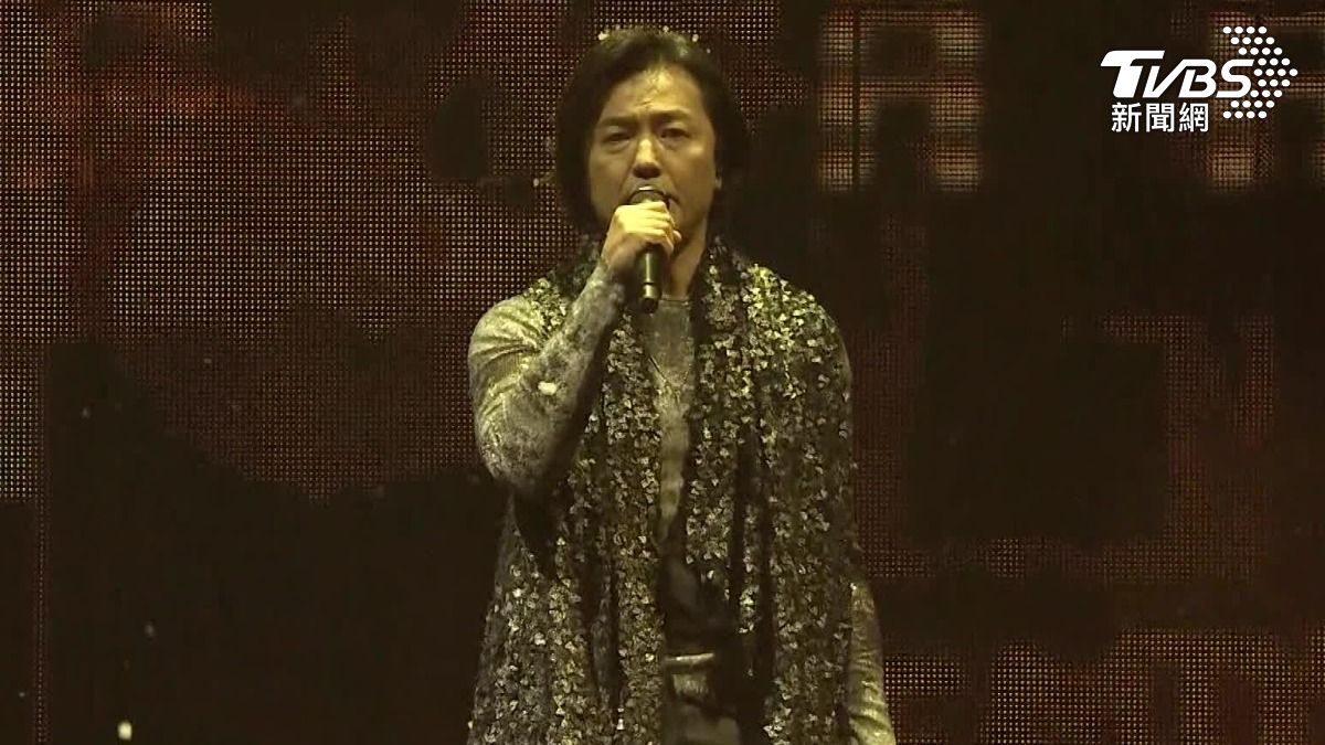 中日關係延燒？鄭伊健取消12月東京演唱會　YUZU柚子來台也喊卡