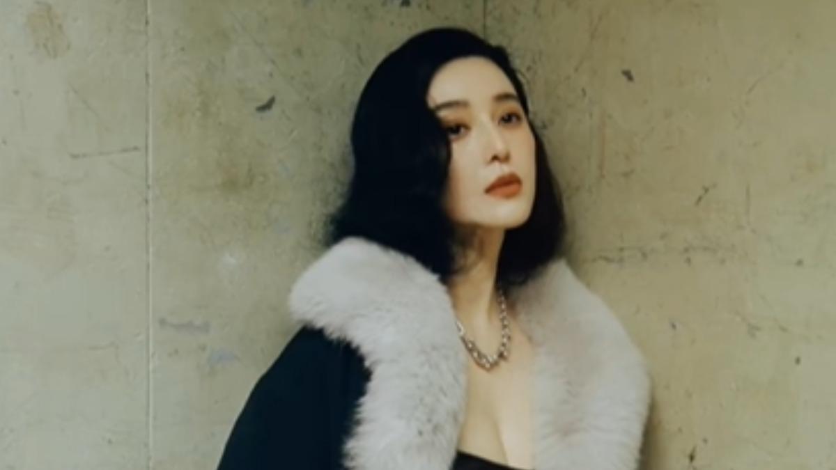 范冰冰金馬封后　大陸國台辦：支持合法交流