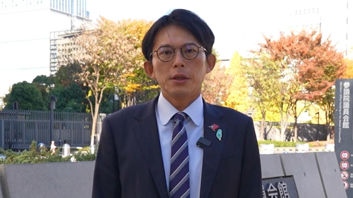 賴清德加碼1.25兆國防經費 黃國昌:支持合理增加