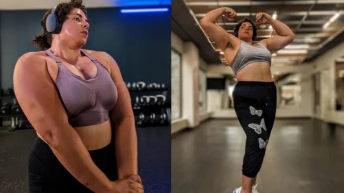 大力士比賽爆性別爭議！女子冠軍是「生理男」　官方：取消資格