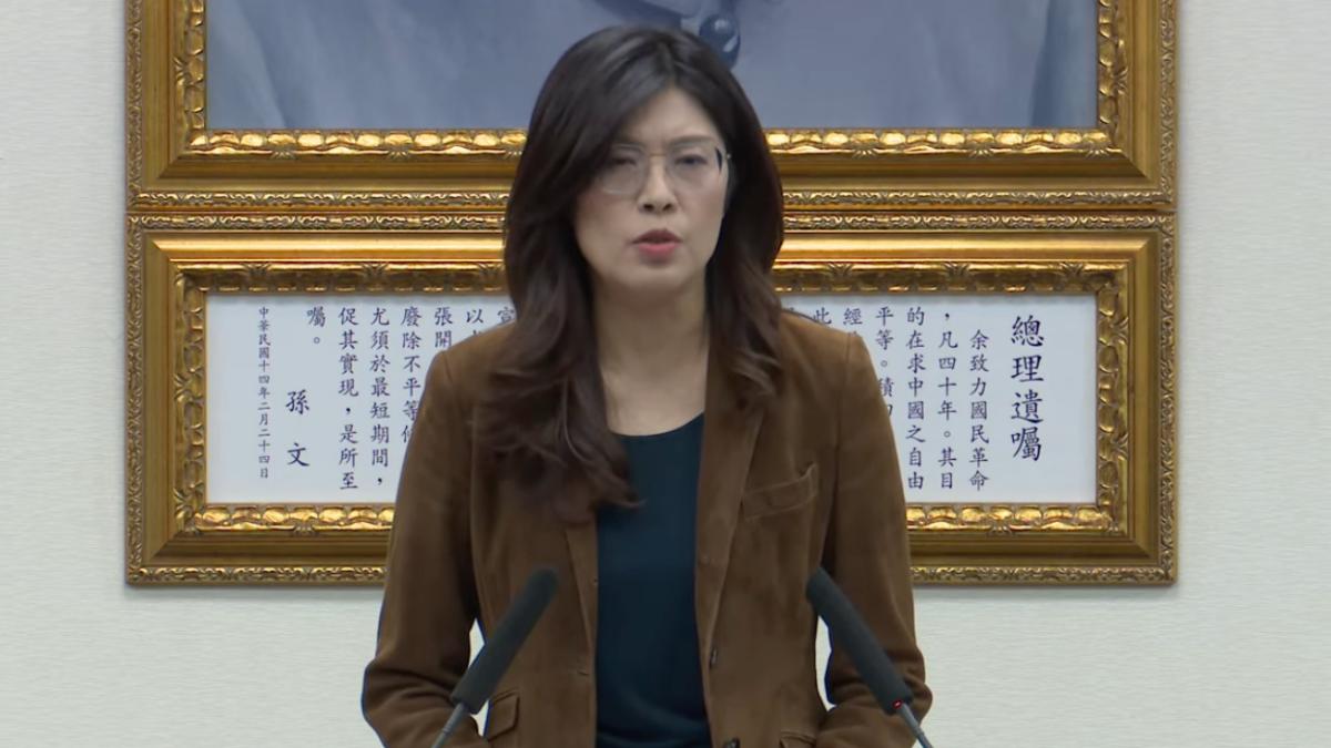 國防預算恐破舉債上限 鄭麗文批賴清德玩火:把台灣當兵工廠