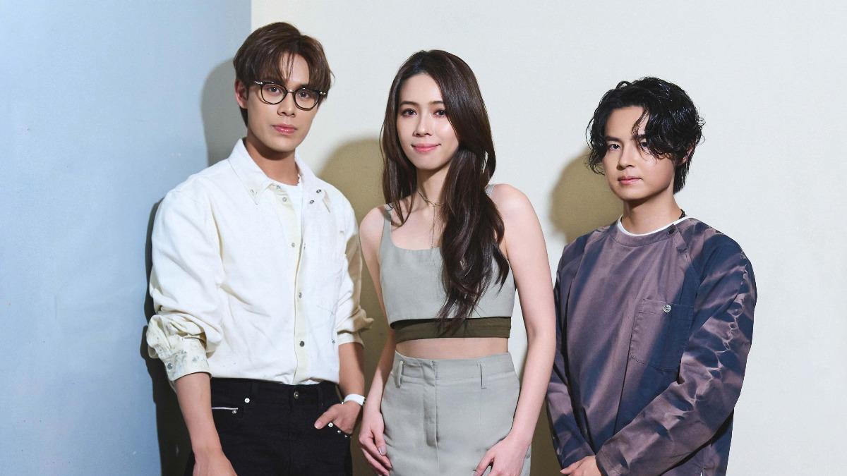 告五人才捐1200萬！金馬獎趕場暖挺公益　0唱酬還自費妝髮