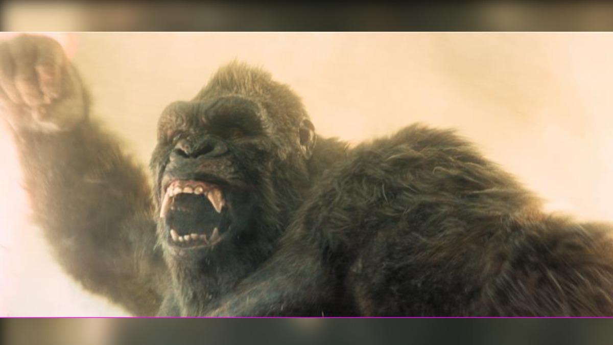 金剛再度現身!《君主計畫:神秘組織與怪獸之謎》第2季又有傳奇巨獸