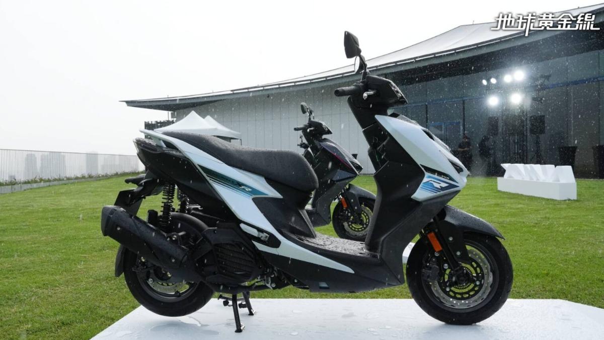 Yamaha勁戰155「取消怠速熄火」　補償方案出爐