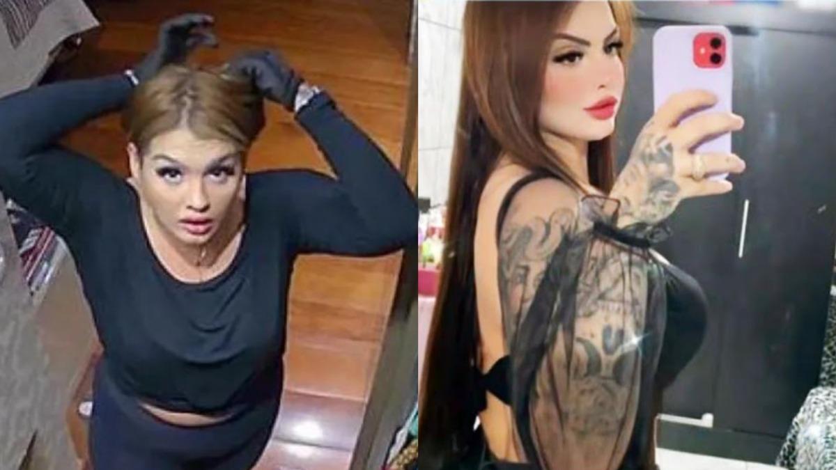 巴西「貓女」竊賊多次入室偷珠寶、名牌包　盜用身分被識破落網