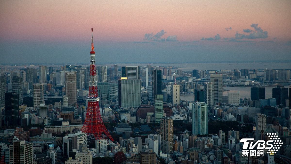 東京擬調漲住宿稅3%無上限　青旅、BnB也納課稅範圍