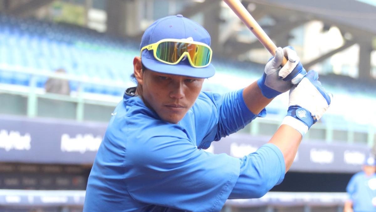 棒球/林益全、曹錦輝沒來 前富邦王詩聰成中國聯賽唯一獲選台將