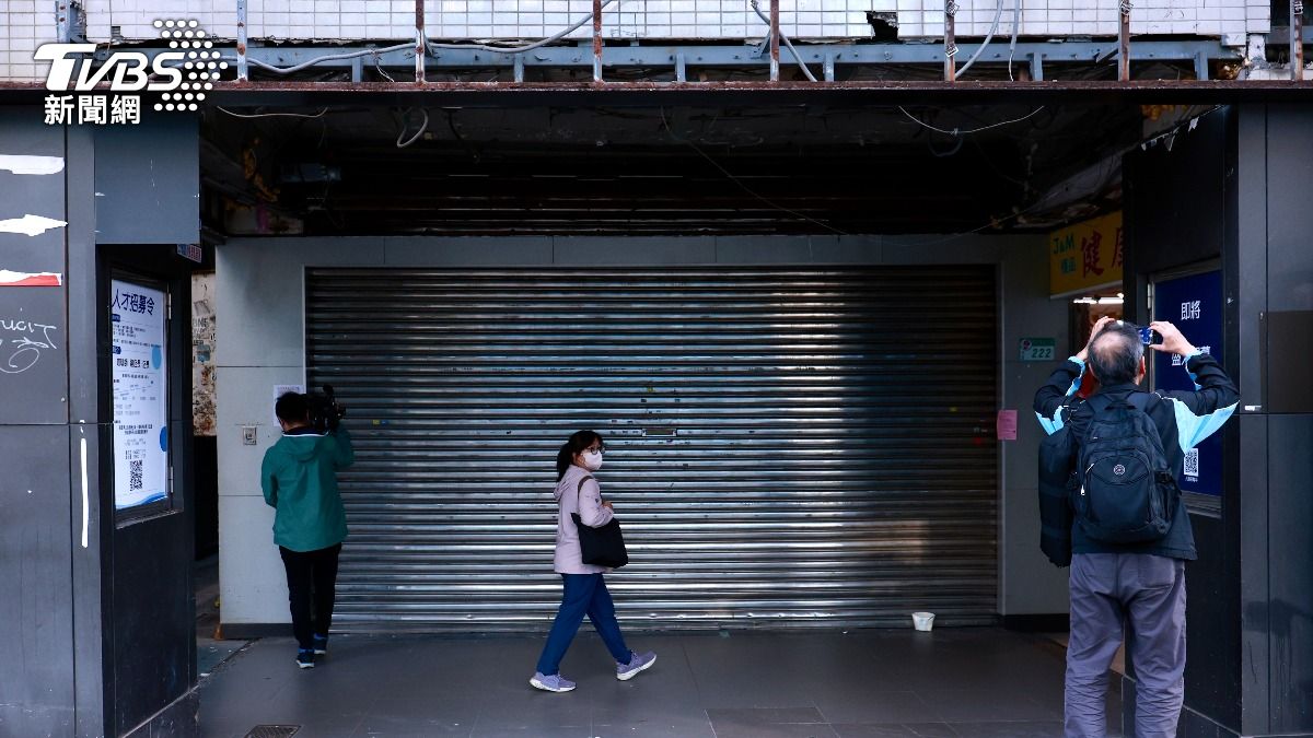 瑞幸咖啡登台？經濟部駁：未核准中資、代理商背景待查