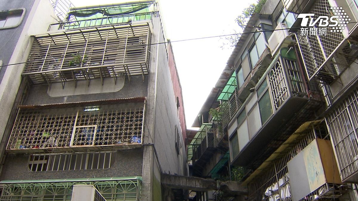 老屋首購族注意！51％住宅屋齡逾30年　這缺點讓專家直搖頭