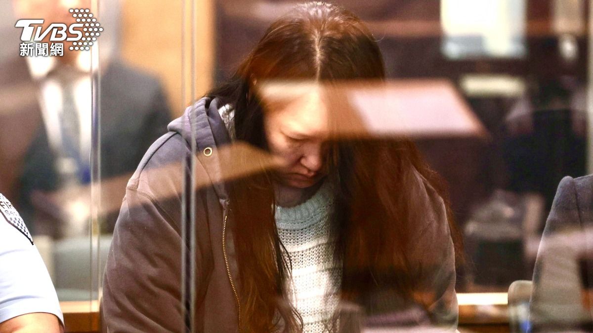 韓裔狠母犯「2童箱屍案」！毒害年幼子女潛逃返韓　遭判無期徒刑