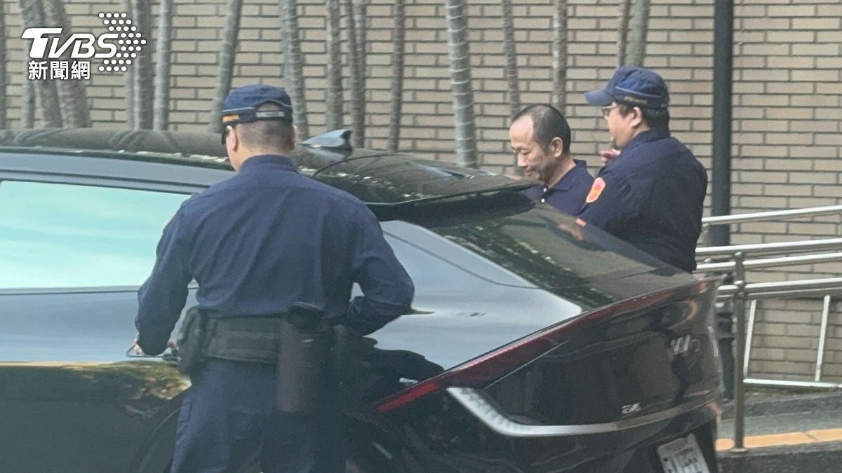 雲云董座曾志新9刀砍死技術長　出庭表悔意「盡力賠償修復」