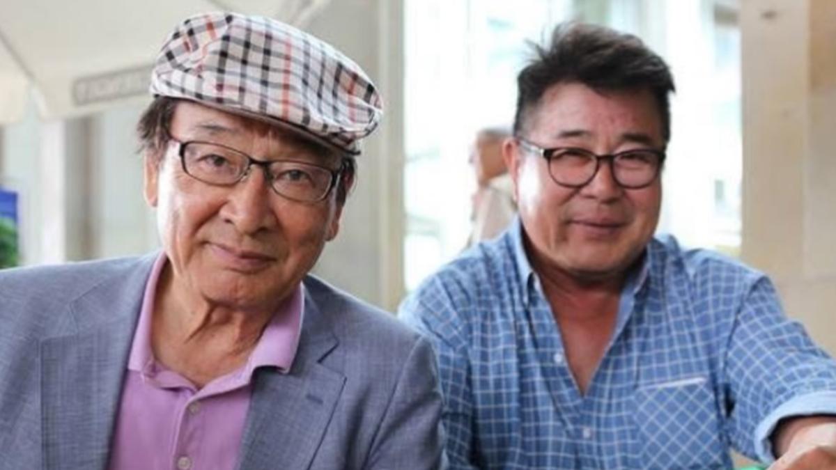 韓國民爺爺李順載辭世！「老年衰弱症」5關鍵　走路變慢是警訊