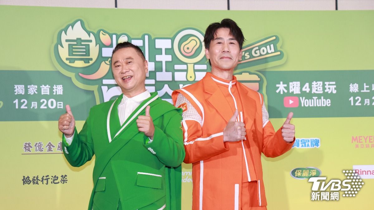 邰智源遭爆有「中風危機」自嘲:3天後火化 反致電關心羅時豐:是不是死了