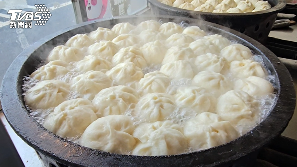 連鎖肉包店「同品牌分店不同價」　業者揭密：原物料成本各店不同