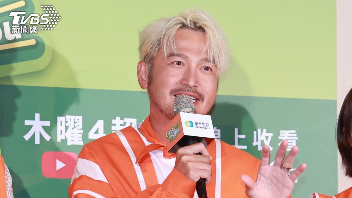 料理節目大PK！KID接主持棒「回應坤達近況」　曝《玩很大》氣氛陰陰的