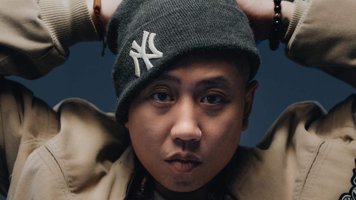 睽違10年！嘻哈傳奇滿人震撼宣布回歸　「龍虎門狀元」是他