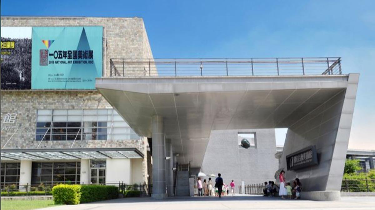 假日新去處!全台TOP10美術館 擁必看展覽和絕美建築