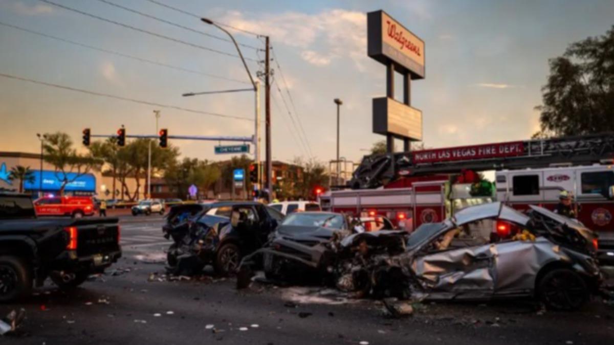 美19歲男「飆速160公里」出車禍　懷孕女友噴飛一屍兩命