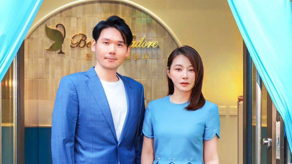 陳怡蓉9年婚蹦出8個「孩子」　感慨：生了就必須好好照顧